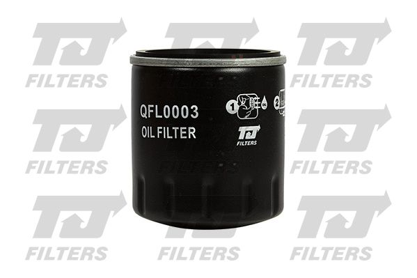 QUINTON HAZELL alyvos filtras QFL0003